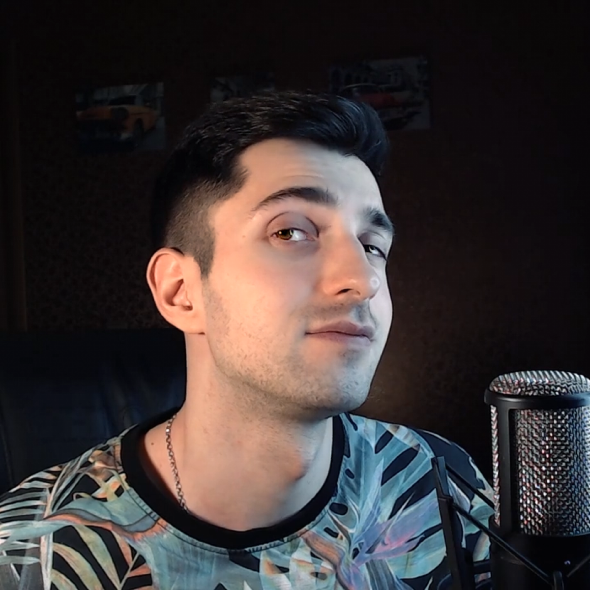 Максим Павлов | Сетка — социальная сеть от hh.ru