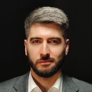 Тимур Дадаев | Сетка — социальная сеть от hh.ru