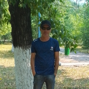 Александр Борман