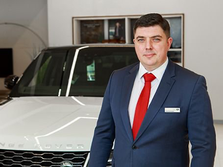 Артем Виноградов