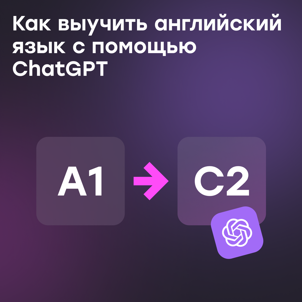 Сова Дуо? Нет, спасибо. Я выбираю учить язык с ChatGPT | Сетка — социальная сеть от hh.ru