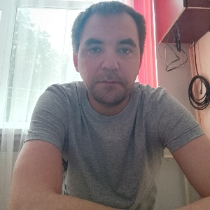 Саша Бобков