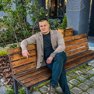 Антон Фомягин | Сетка — социальная сеть от hh.ru