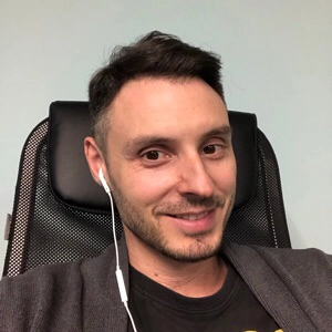 Дмитрий Маркелов