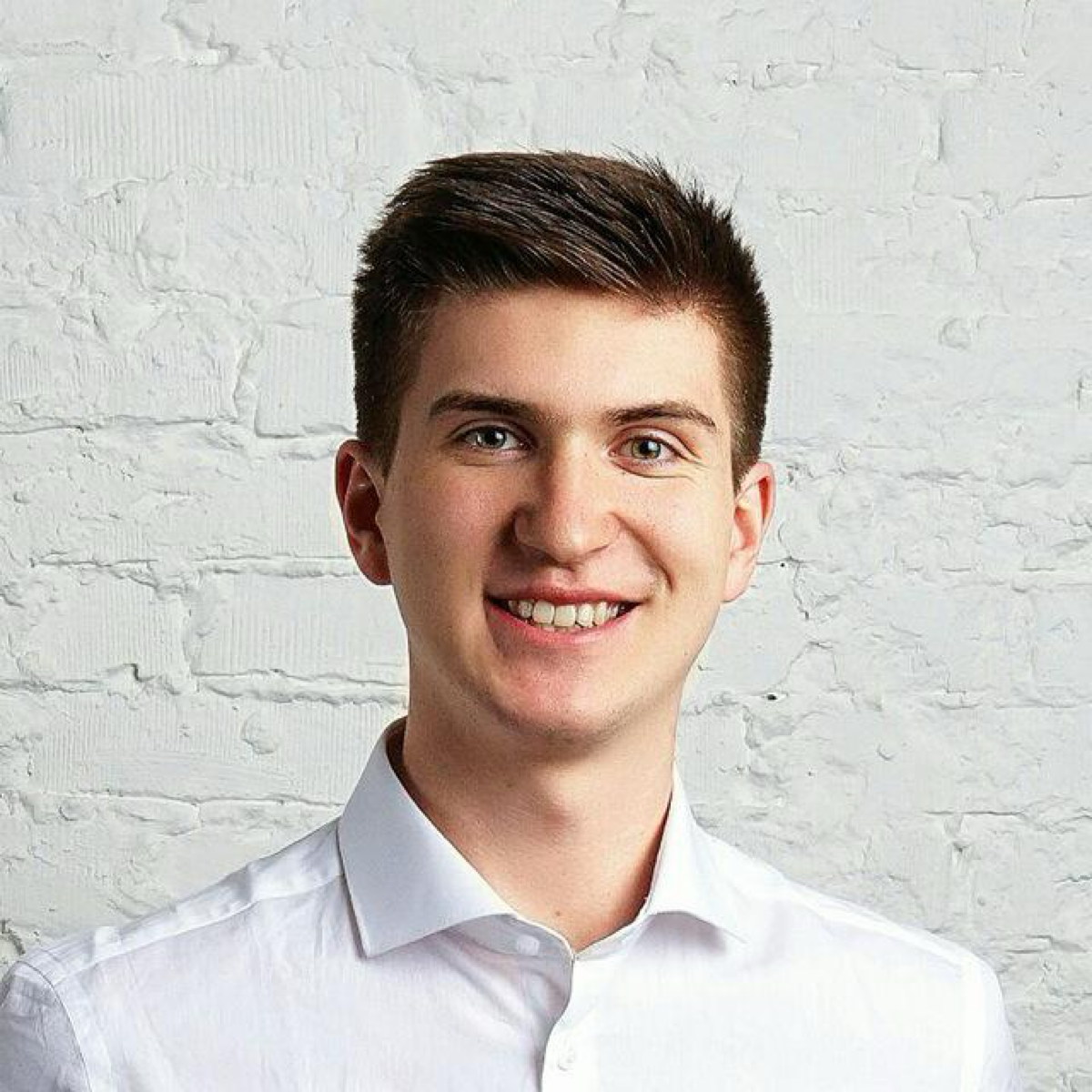 Гарри Дасаев | Сетка — социальная сеть от hh.ru