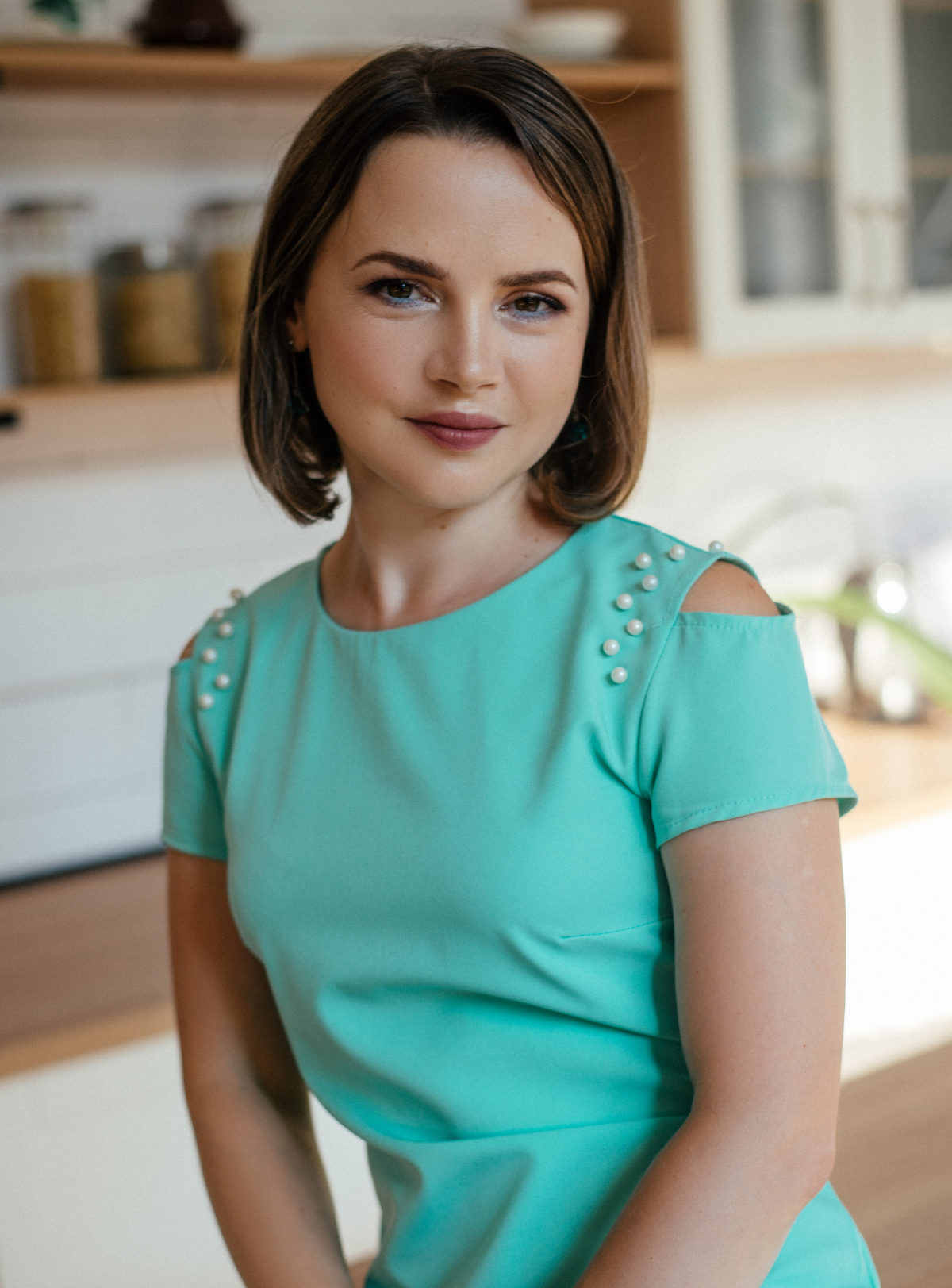 Анастасия Баранкова