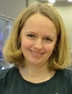 Ольга Чупрова