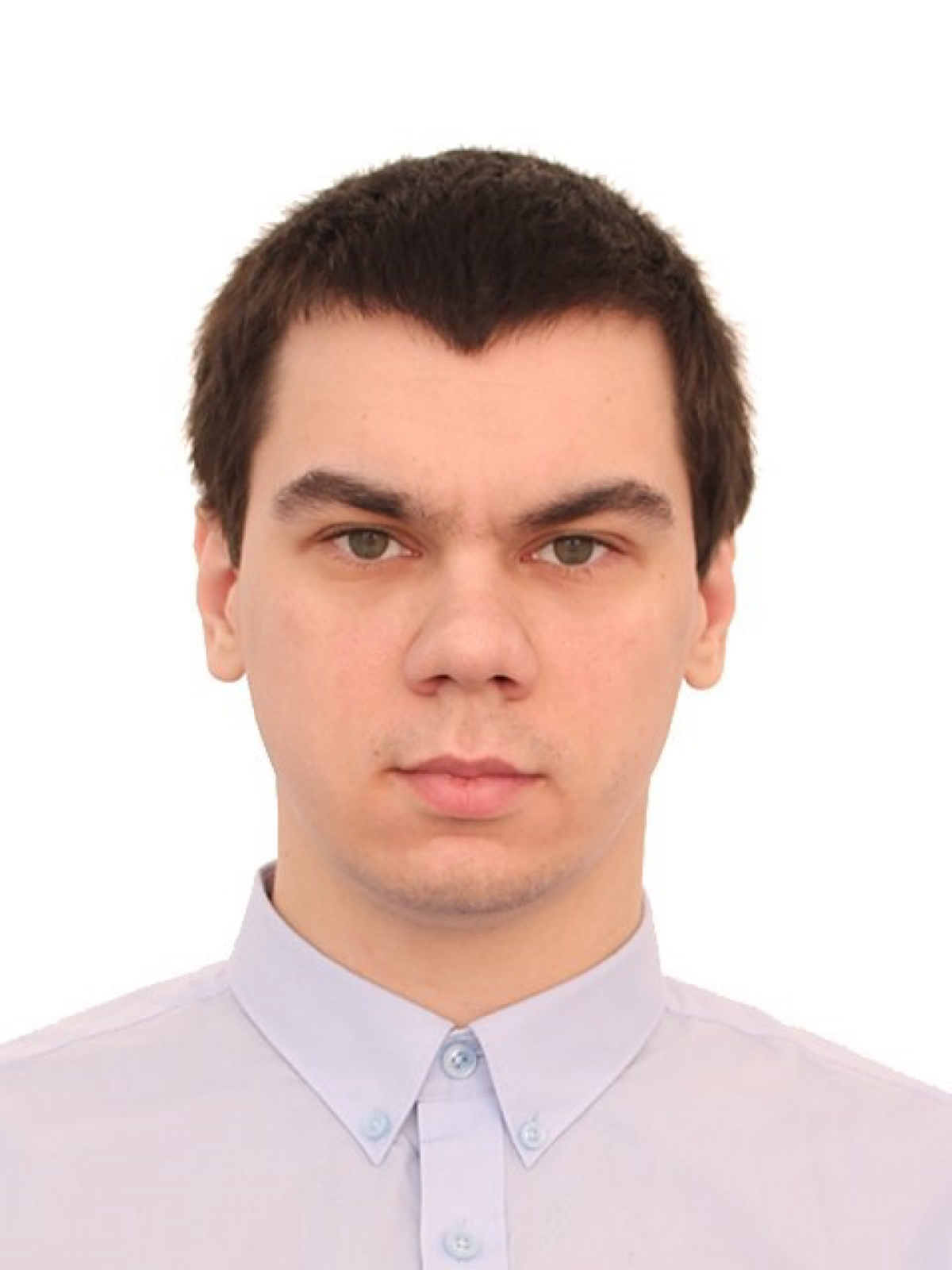 Денис Виноградов | Сетка — социальная сеть от hh.ru