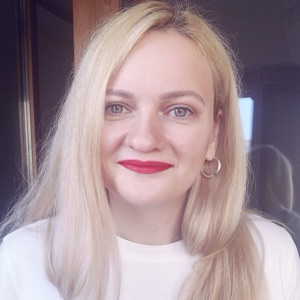 Нина Никитина | Сетка — социальная сеть от hh.ru