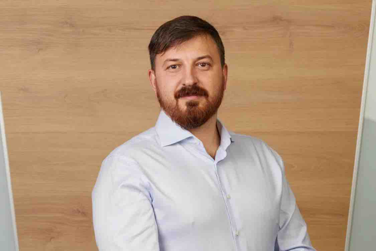 Евгений Рассказов