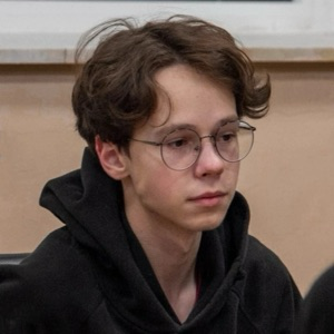 Марк Ермолаев