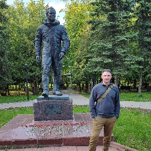 Артур Малыгин