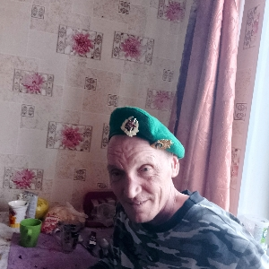 Инорь Барабашин