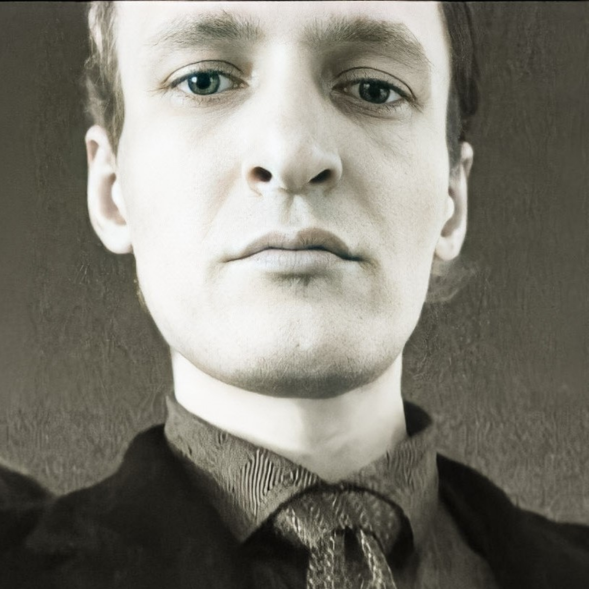 Даниил Грулев