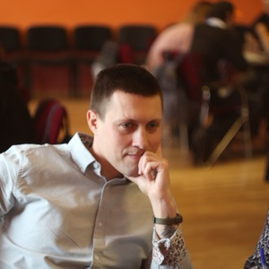 Валера Шанкоренко | Сетка — социальная сеть от hh.ru