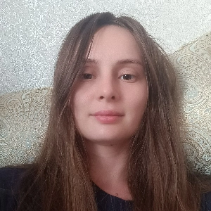 Альфия Джабарова