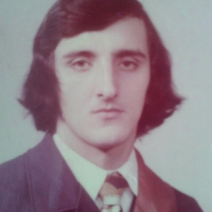 Владимир Костенко