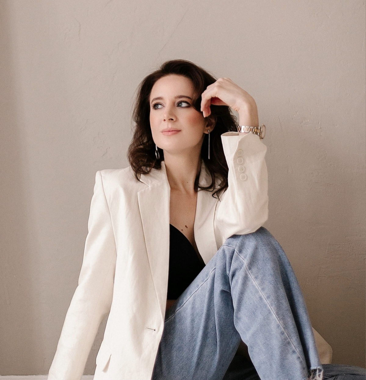 Екатерина Немошная