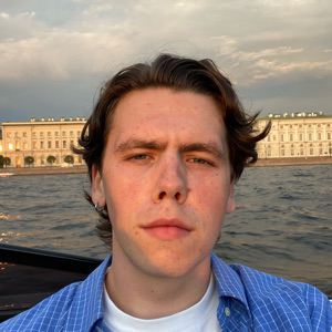 Артем Лагутин