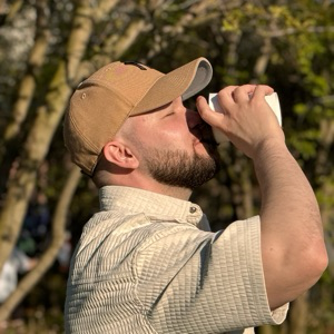 Константин Волотовский | Сетка — социальная сеть от hh.ru