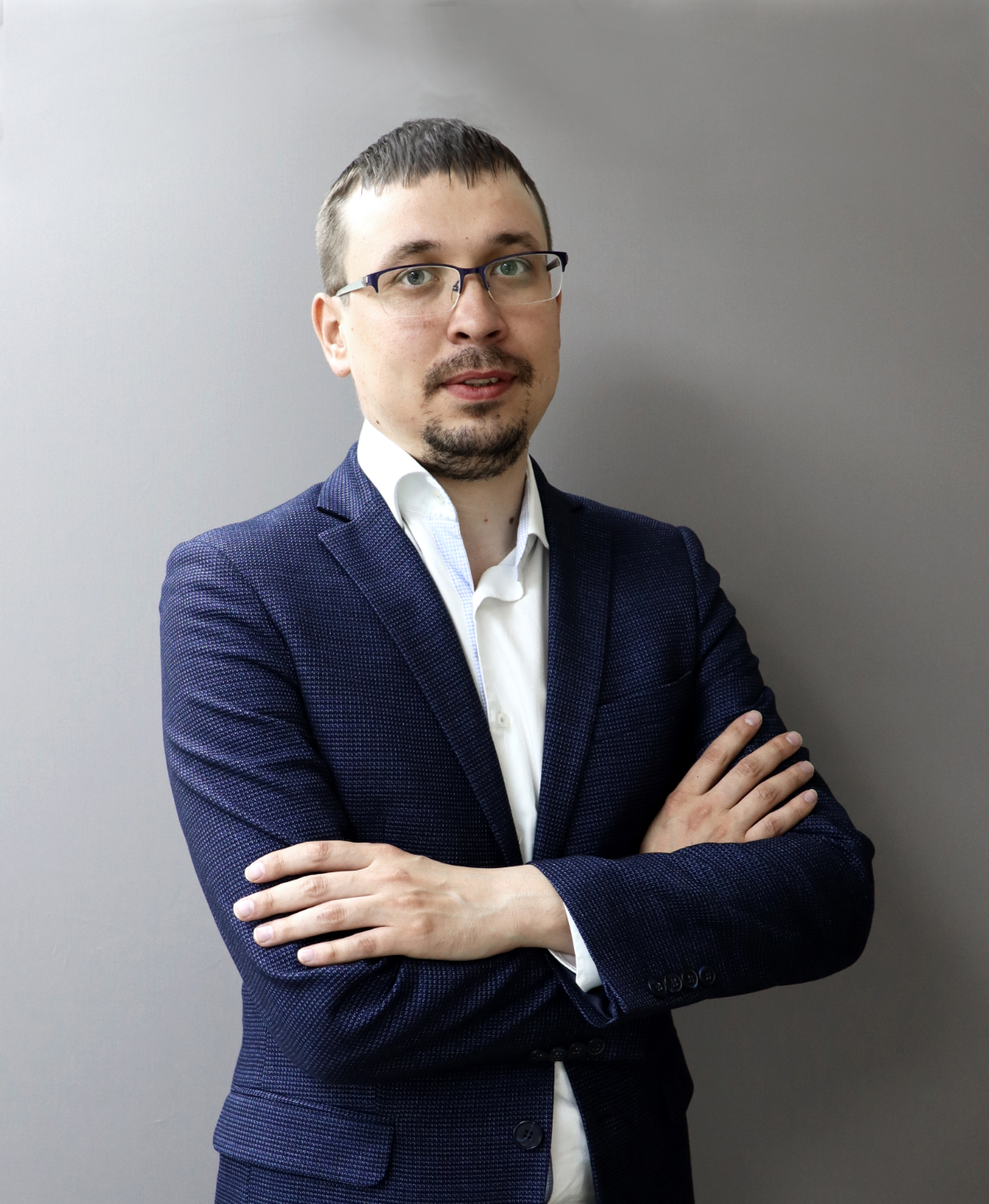 Игорь Иванов | Сетка — социальная сеть от hh.ru