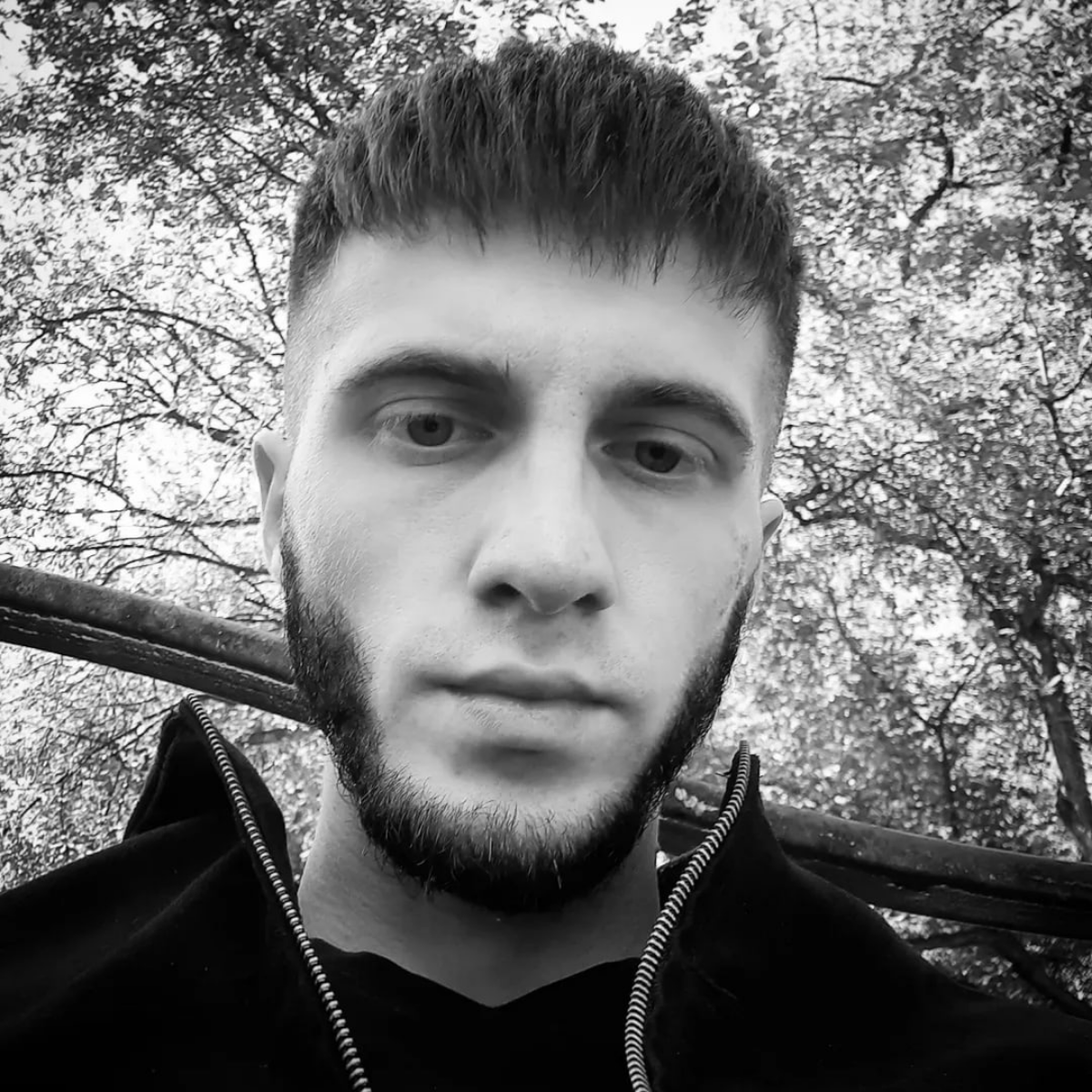 Вадим Вольф