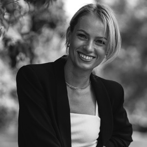 Darya Mamushkina | Сетка — социальная сеть от hh.ru