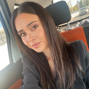 Мария Сергеева | Сетка — социальная сеть от hh.ru