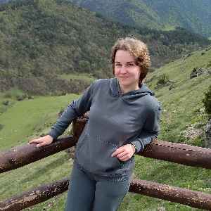 Дарья Мазаева | Сетка — социальная сеть от hh.ru