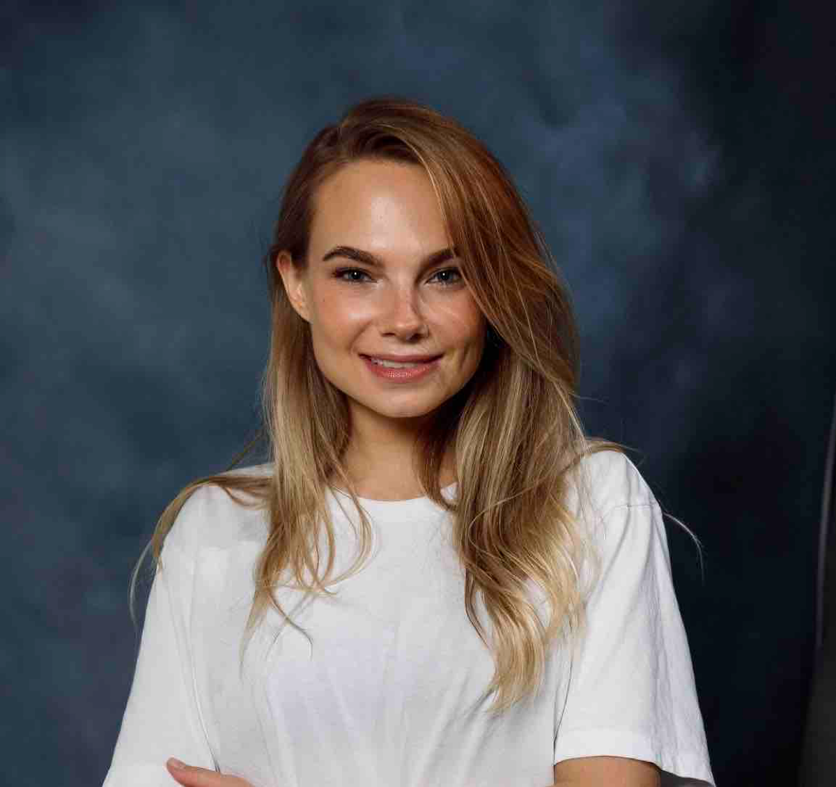 Элла Воронина | Сетка — социальная сеть от hh.ru