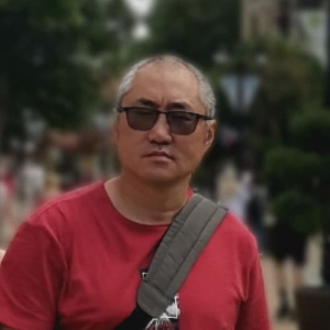 Сергей Тумали