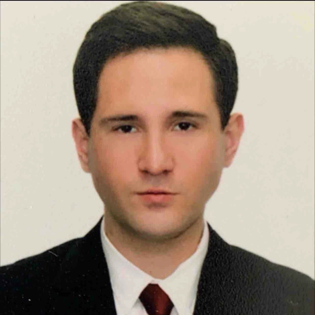 Тамаз Татаров
