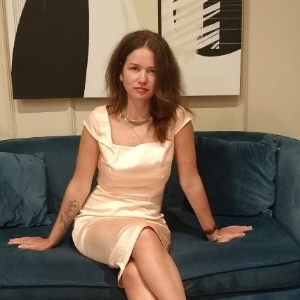 Алена Трубникова | Сетка — социальная сеть от hh.ru