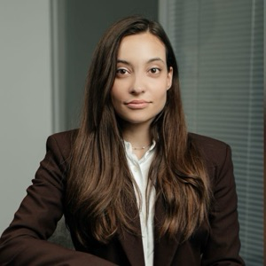 Полина Коробкова