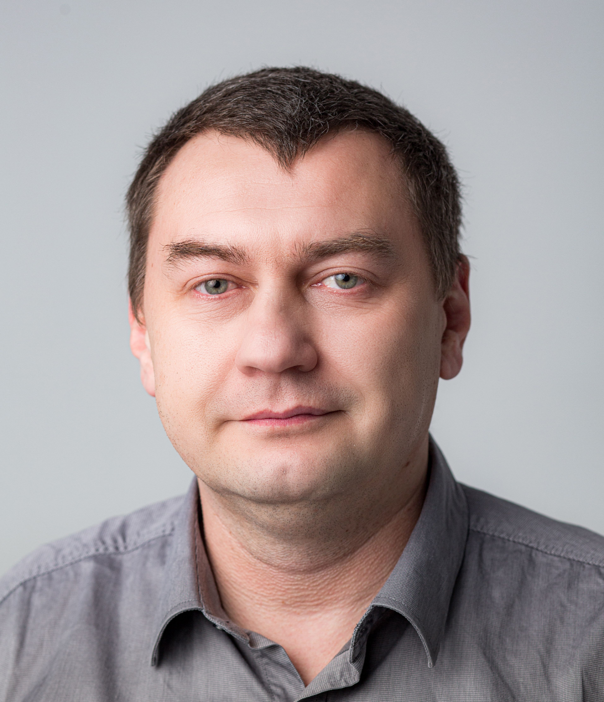 Николай Веремьёв