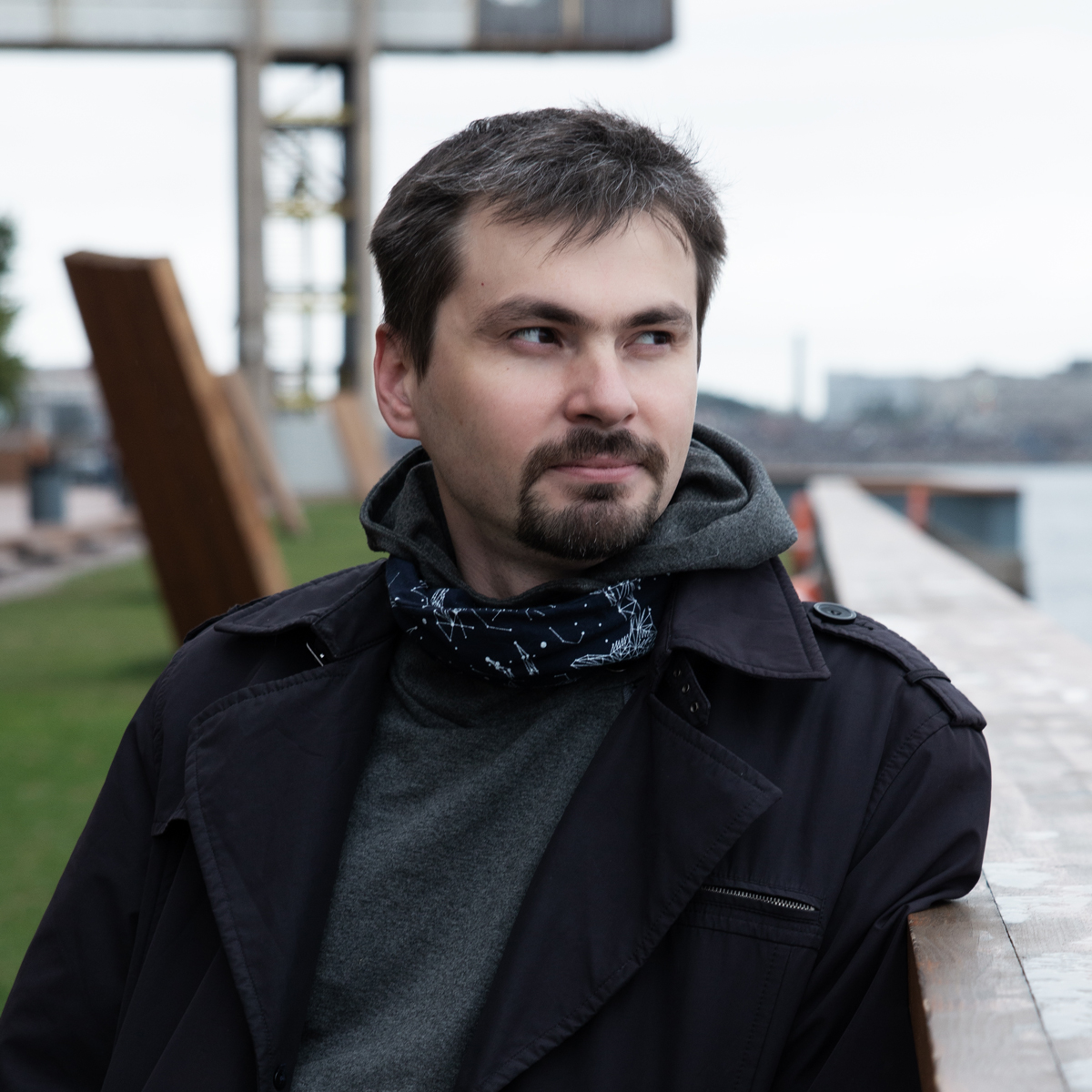 Алексей Яковлев