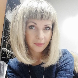 Елена Боталова