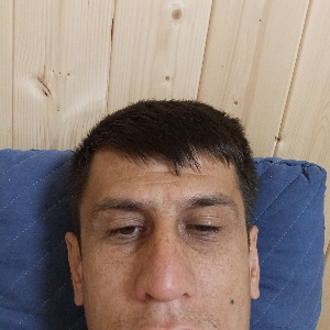 Jamshid Narzulloev