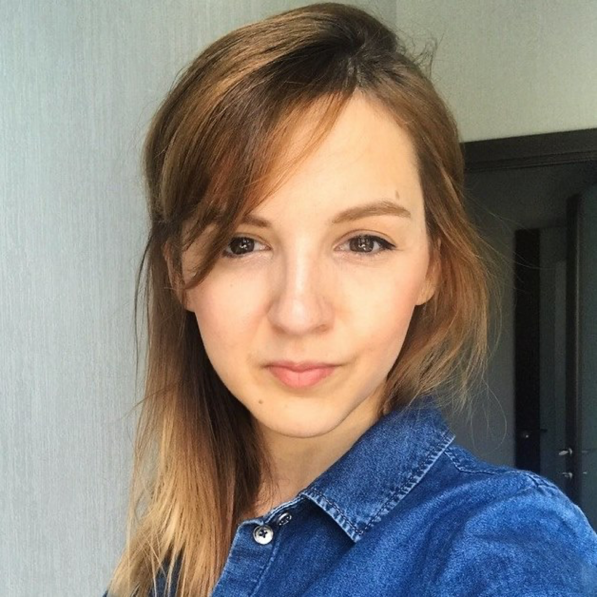 Анна Харитонова