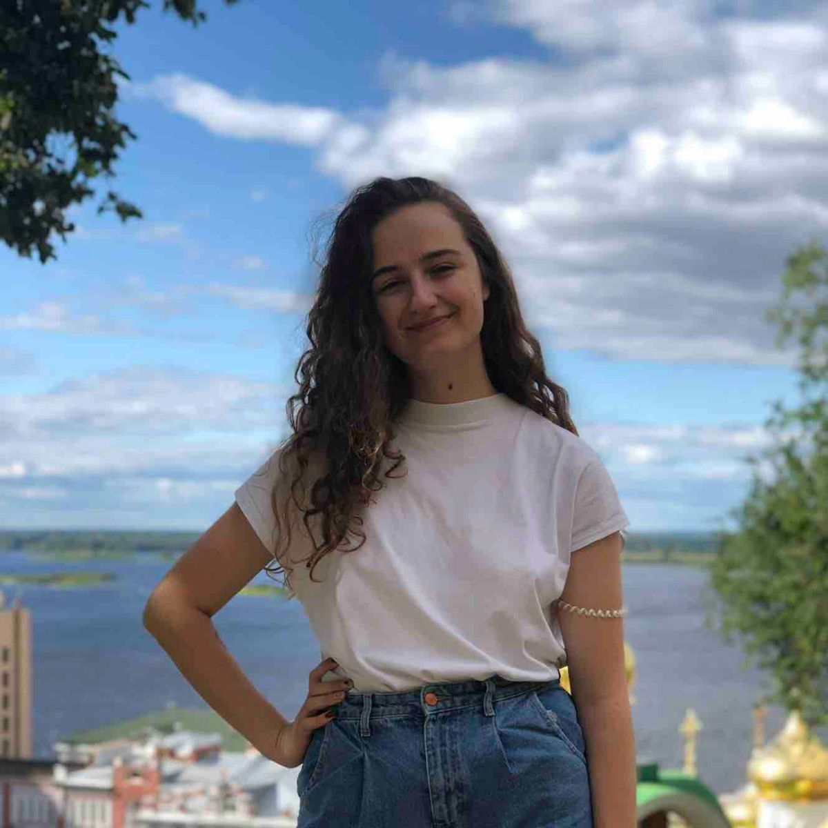 Ирина Филатова | Сетка — социальная сеть от hh.ru