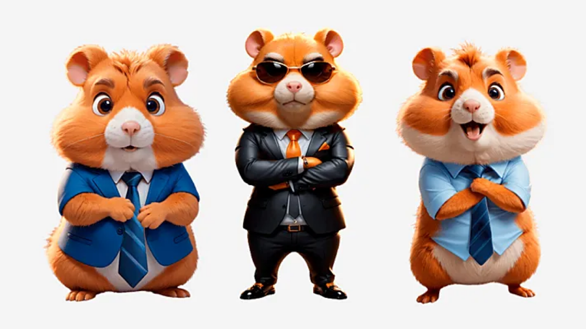Многие точно слышали про Hamster Kombat, или "тапанье хомяка". Не знаю, тапает кто-то среди подписчиков или нет. Если интересно – я таким не занимаюсь | Сетка — социальная сеть от hh.ru