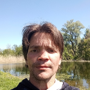 Виктор Коробкин