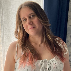 Анна Рютина