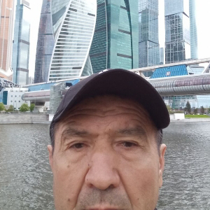 Зафар Джабборов