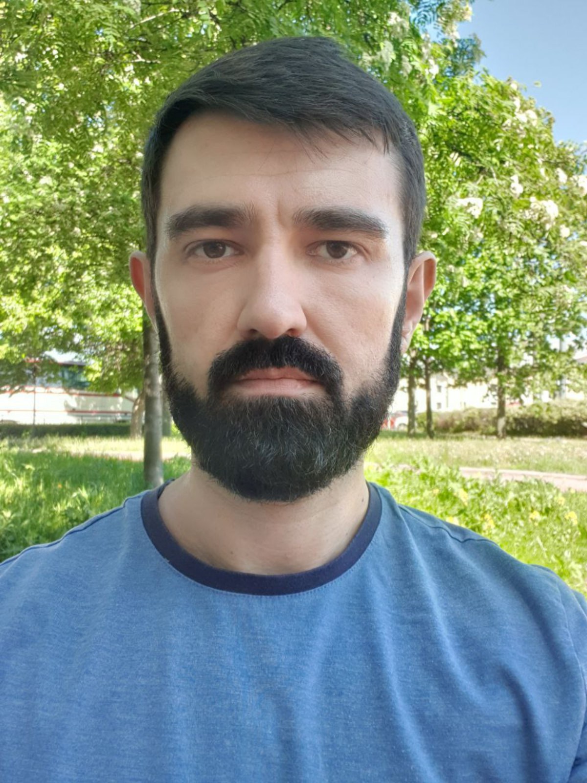 Антон Гончаров