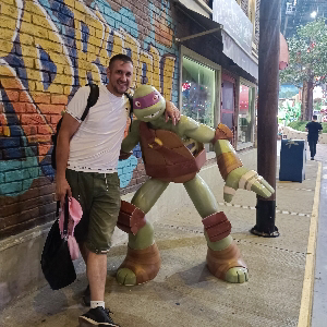 Николай Бордюгов