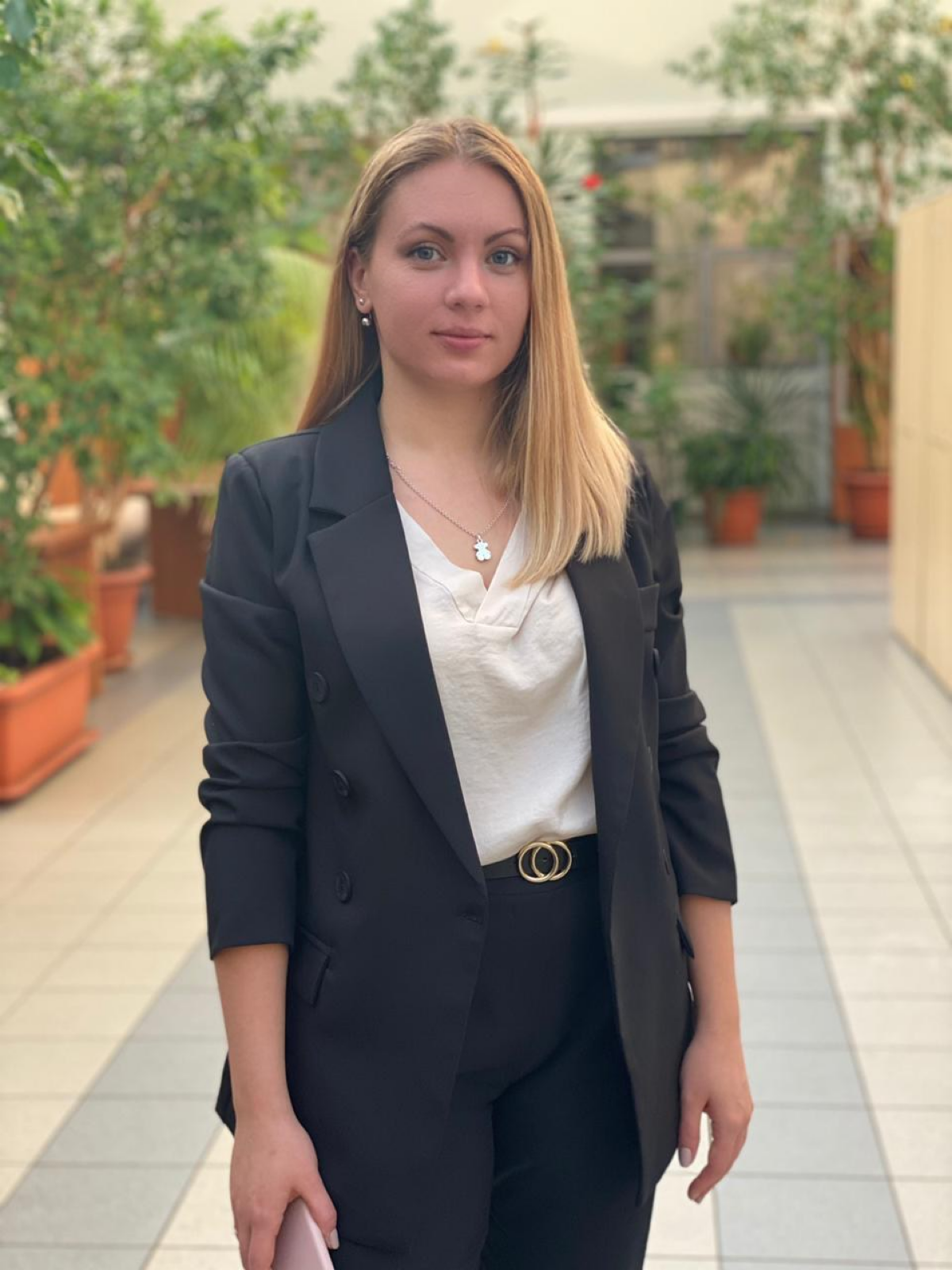 Виктория Плужникова | Сетка — социальная сеть от hh.ru