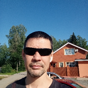 Илья Иванов