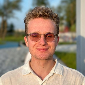 Николай Кириллов | Сетка — социальная сеть от hh.ru