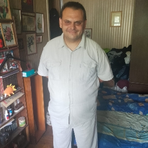 Михаил Егоров